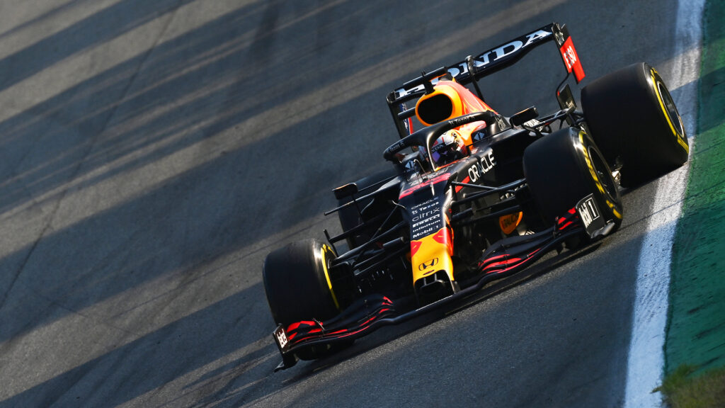 Pneus : les stratégies possibles pour le Grand Prix d’Italie