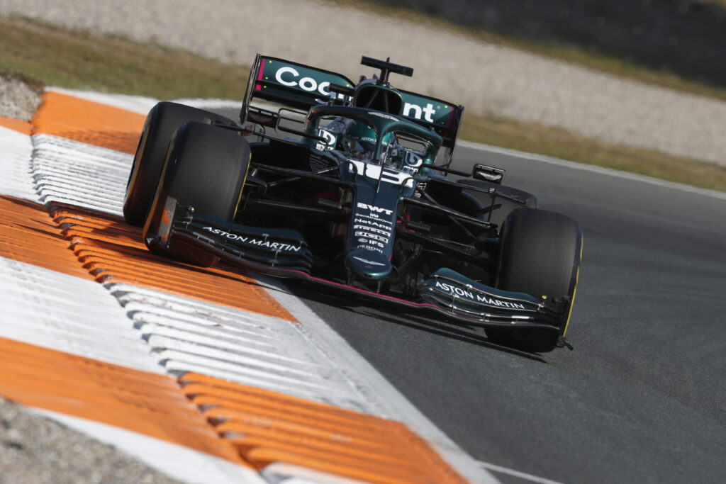 Les classements F1 2021 après le GP des Pays-Bas