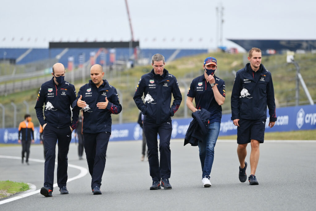 GP des Pays-Bas : A quelle heure sont programmés les EL1 et EL2 ce vendredi ?