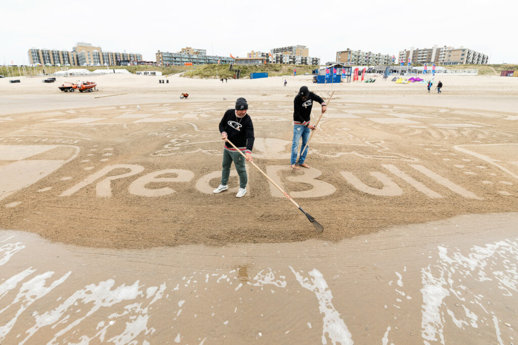 Météo GP des Pays-Bas : du soleil pour la marée orange