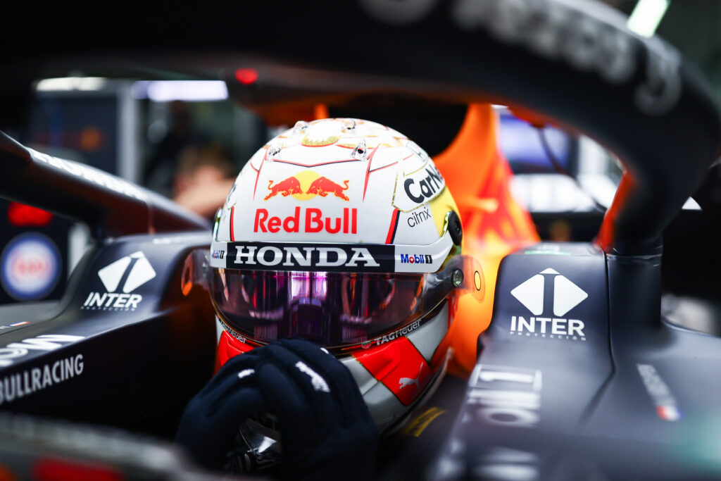 Le leader du championnat relégué en fond de grille en Russie