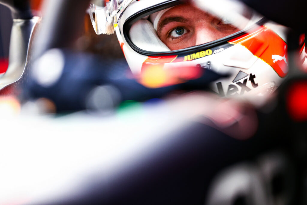 Aucun chrono pour Verstappen en qualifs, la clarification de la FIA