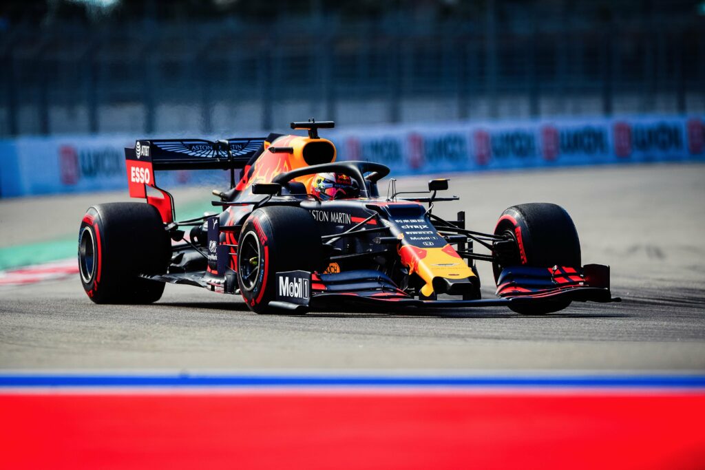 Pirelli a choisi ses composés les plus Tendres pour Sotchi