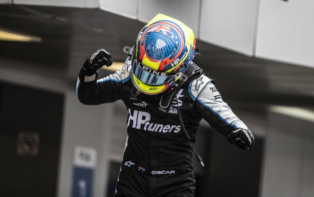 Pour Mark Webber, Oscar Piastri mérite sa place en F1