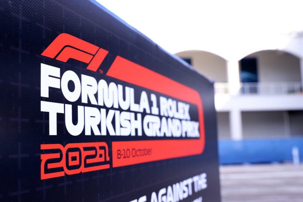 GP de Turquie : A quelle heure sont programmés les EL1 et EL2 ce vendredi ?