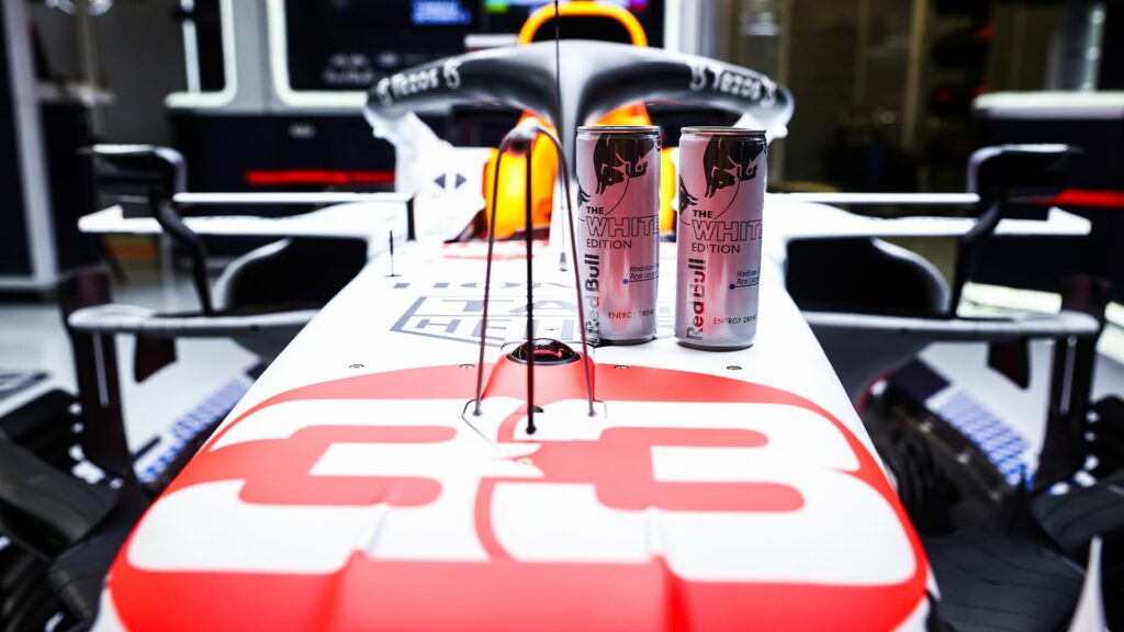 Red Bull et Honda poursuivent leur collaboration au delà de la F1