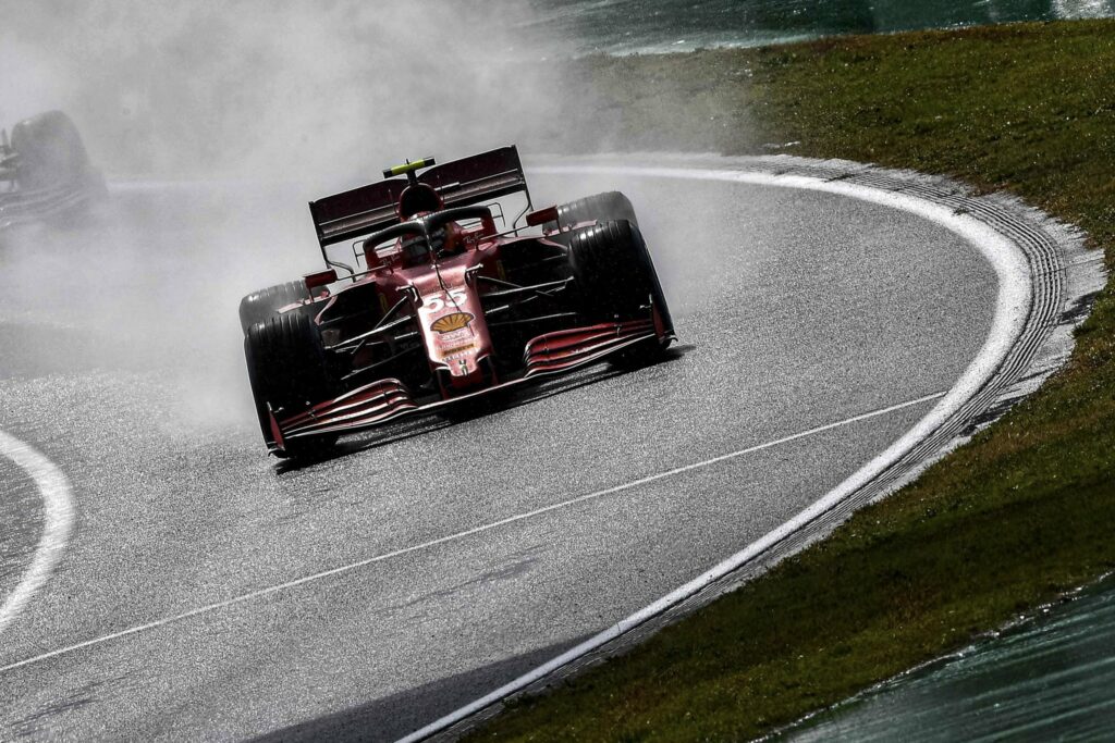 Revivez la dernière séance d’essais libres du Grand Prix de Turquie