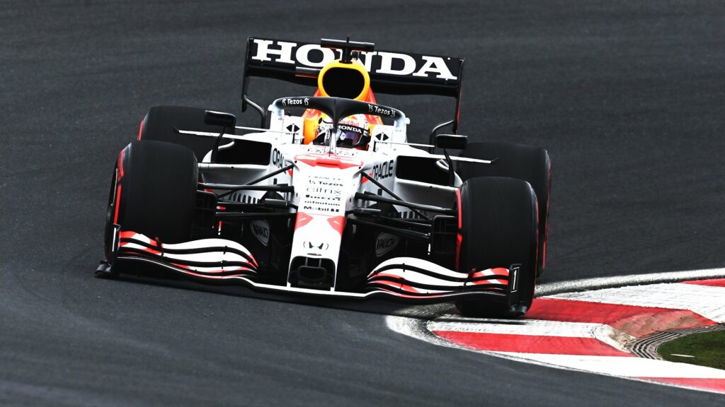 A quelle heure est programmé le départ du Grand Prix de Turquie ce dimanche ?