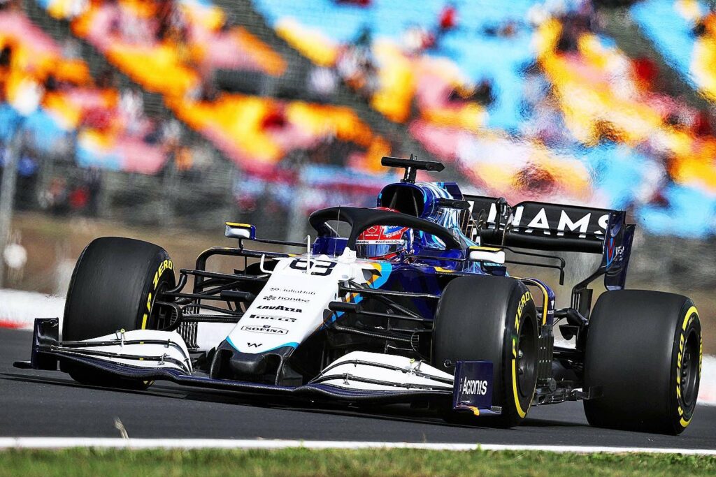 Pneus : les stratégies possibles en course au GP de Turquie