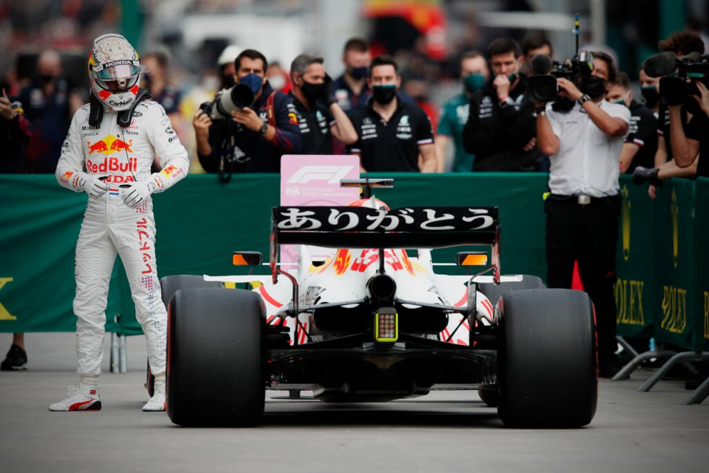 Quatre moteurs Honda dans le top 10 sur la grille en Turquie