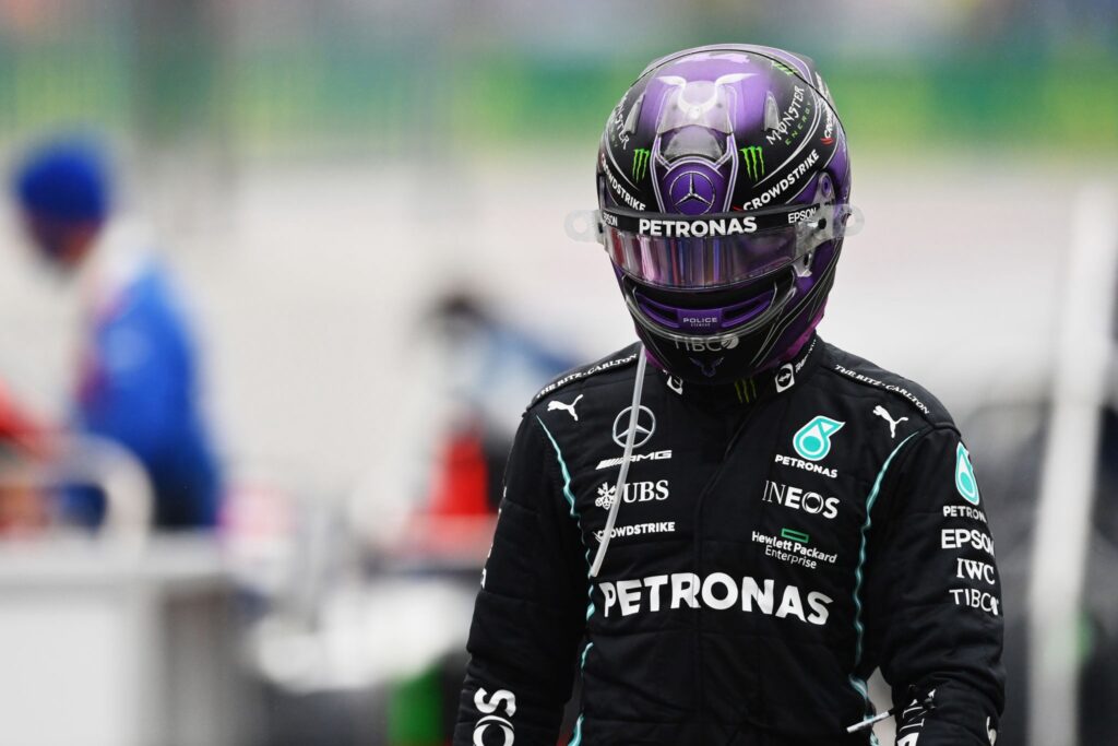 Les classements F1 2021 après le Grand Prix de Turquie