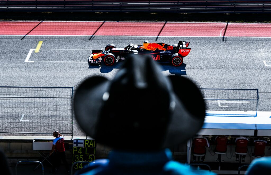 GP des États-Unis : A quelle heure sont programmés les EL1 et EL2 ce vendredi ?