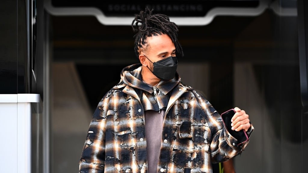 Lewis Hamilton s’attend à six dernières courses « incroyablement difficiles »