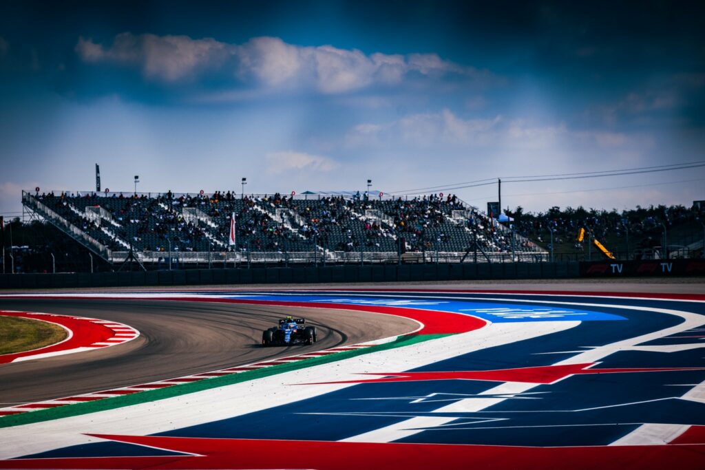 Aucun pilote Alpine dans le top dix ce dimanche sur la grille à Austin