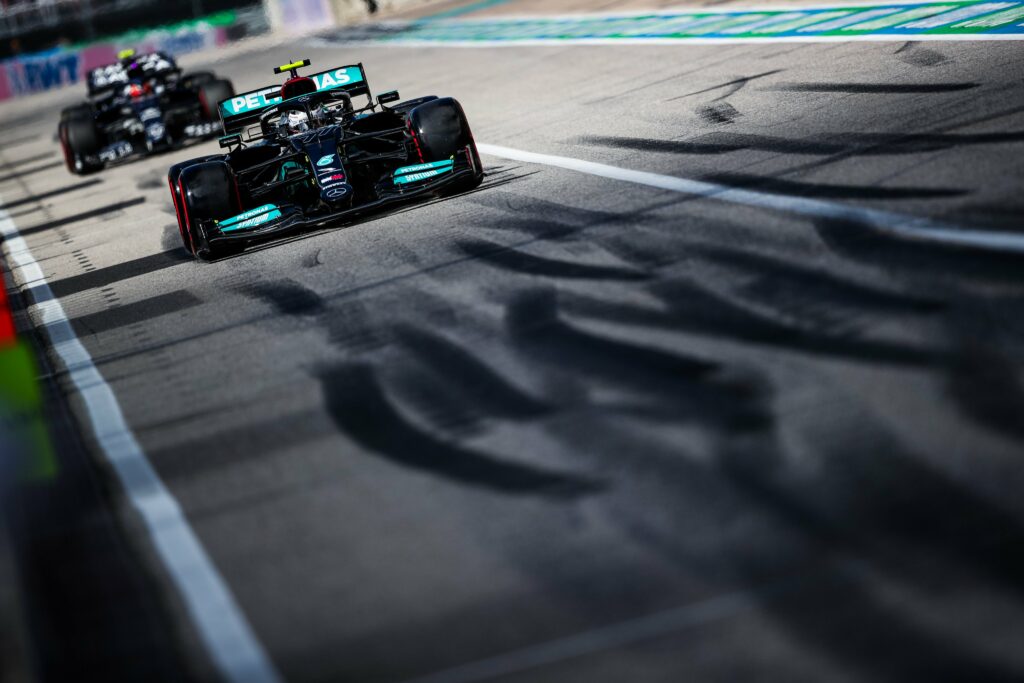 Revivez le Grand Prix F1 des États-Unis 2021