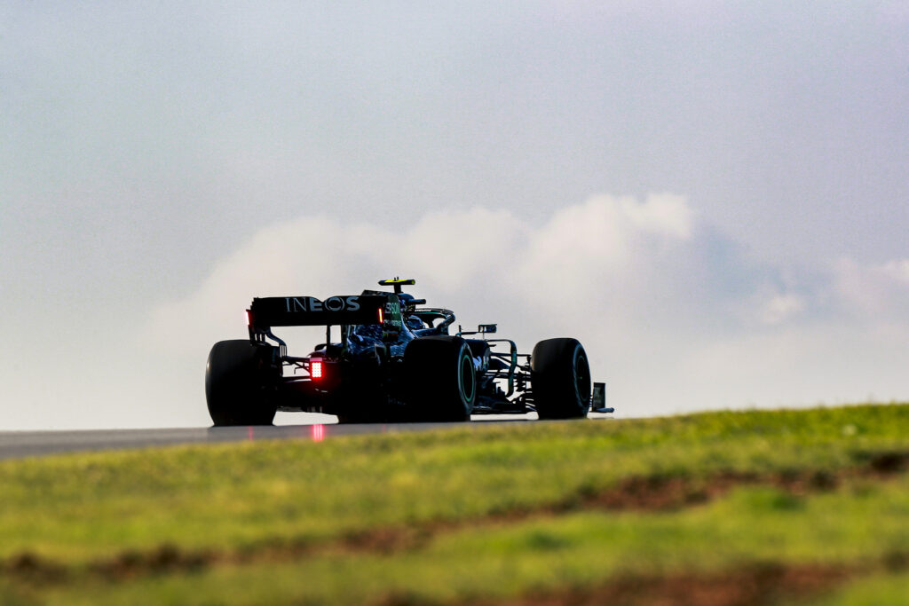 Pirelli opte pour un choix moins conservateur qu’en 2020 à Istanbul