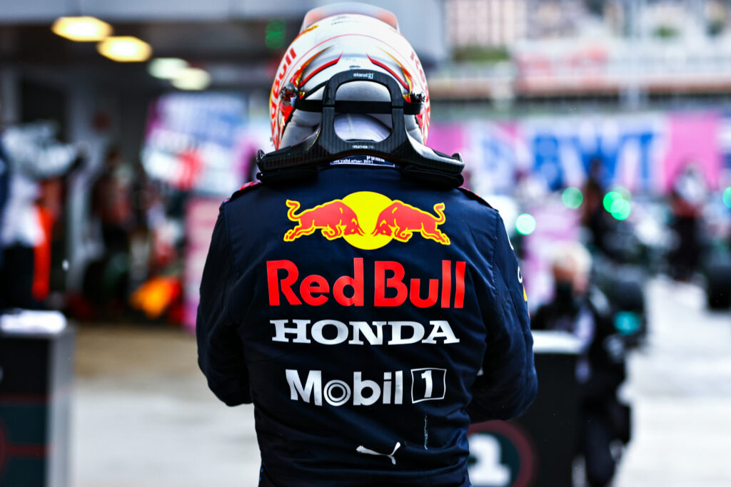 Horner : « Max était très frustré après son accident à Silverstone »