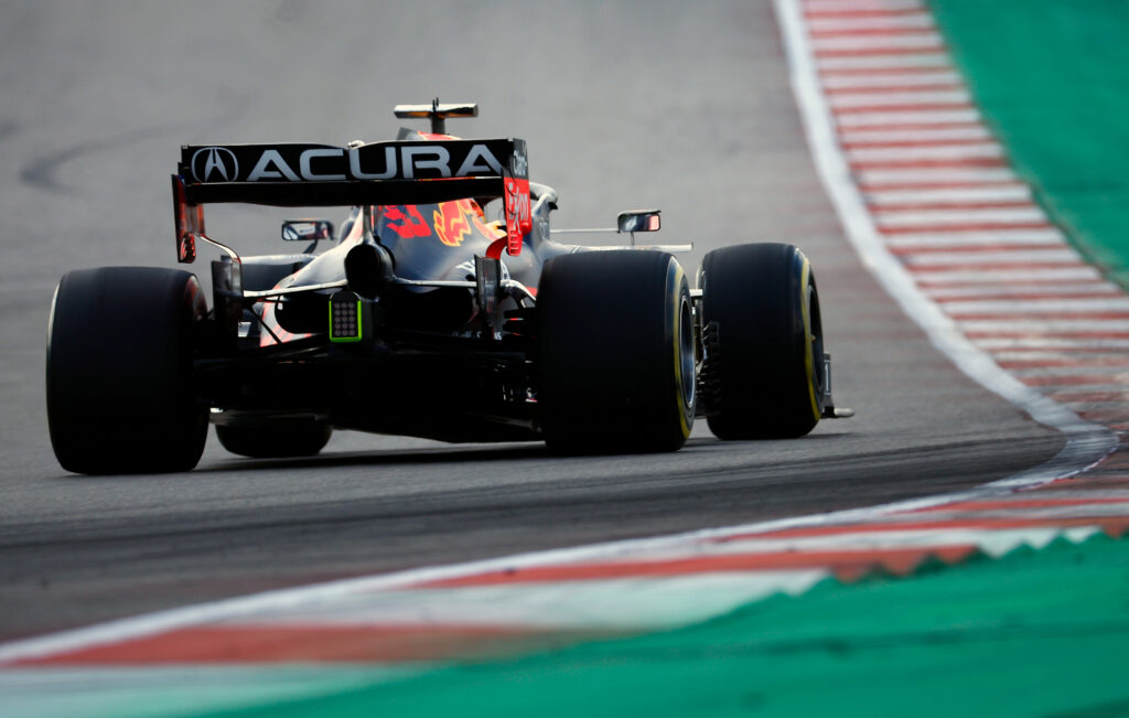 Ce que vous n’avez peut-être pas vu lors de l’incident entre Verstappen et Hamilton