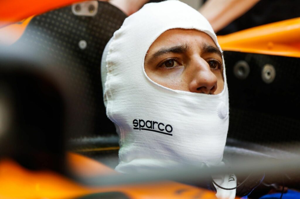 Toute l’équipe McLaren très motivée pour battre Ferrari