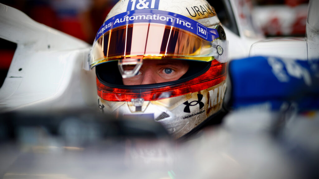 Schumacher n’a pas vu passer sa première année en F1