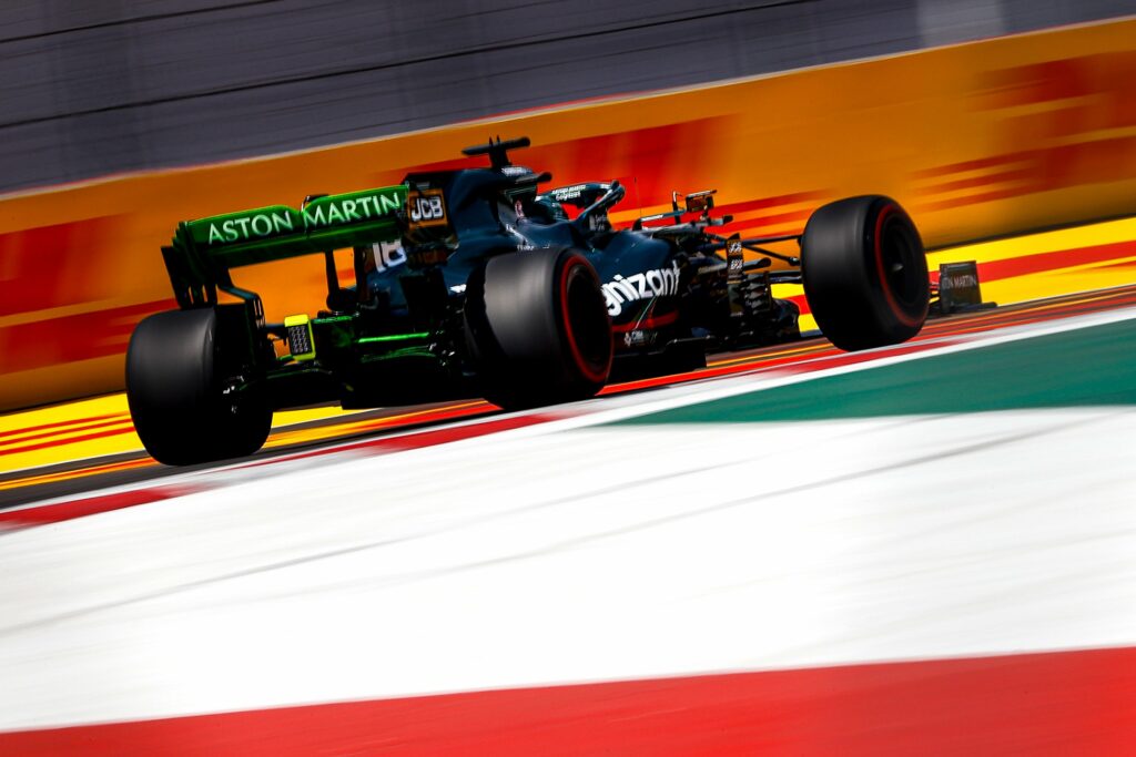 Déjà des pénalisés sur la grille de départ au Mexique