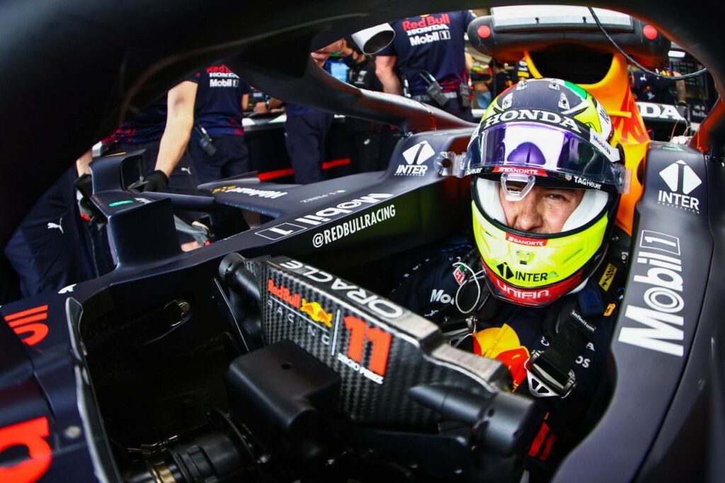 Revivez la deuxième séance d’essais libres du Grand Prix du Brésil