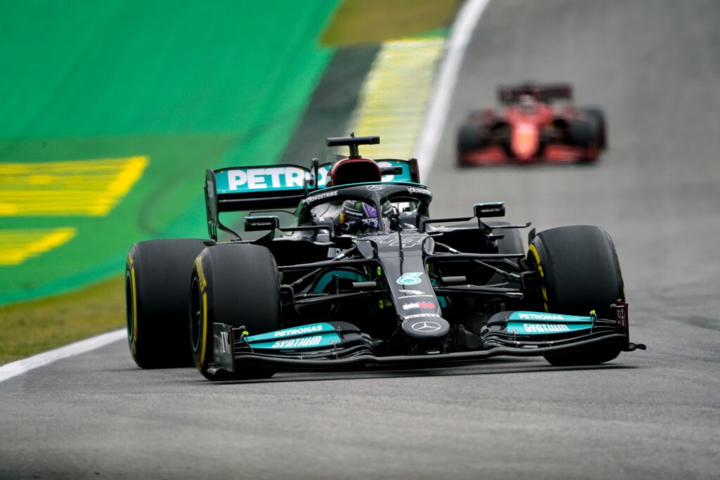 Mercedes explique son choix de changer le moteur d’Hamilton