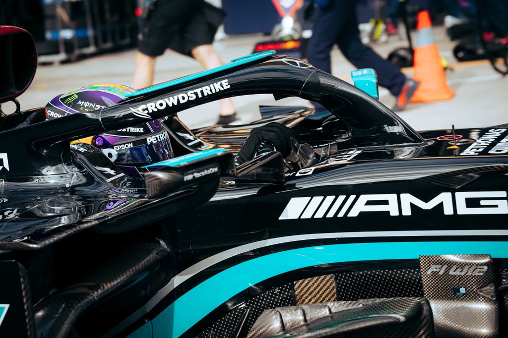 Hamilton était « dévasté » d’apprendre sa disqualification