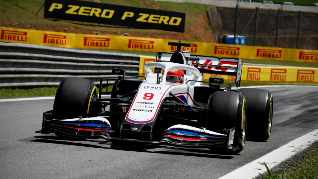 Le point sur les moteurs utilisés avant le GP du Qatar