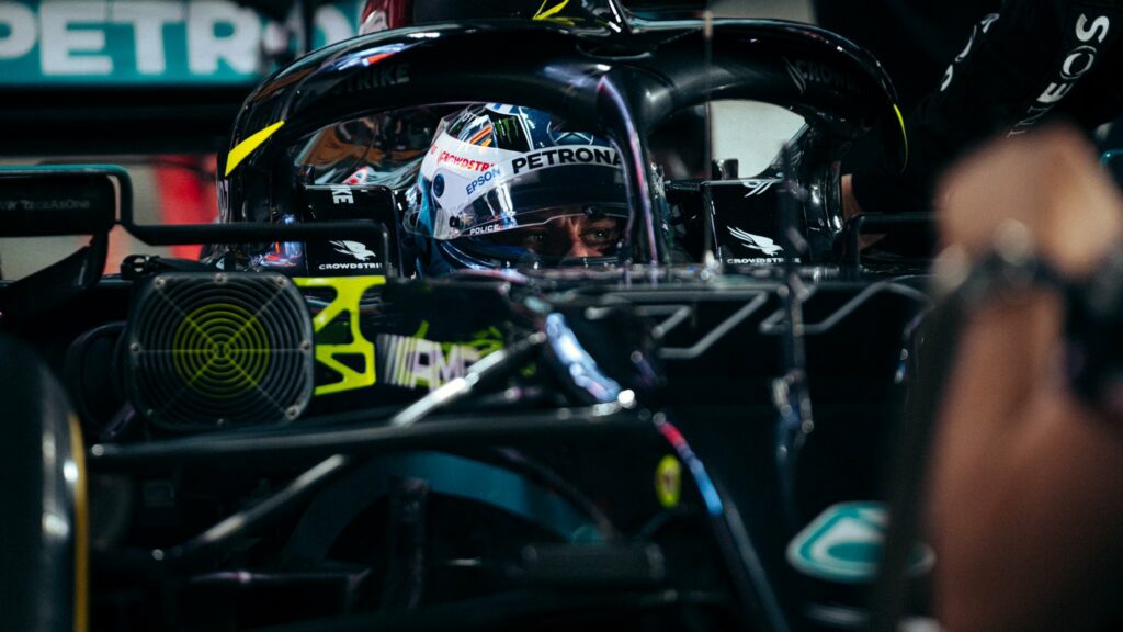 GP du Qatar – EL2 : Bottas devance Pierre Gasly et Max Verstappen