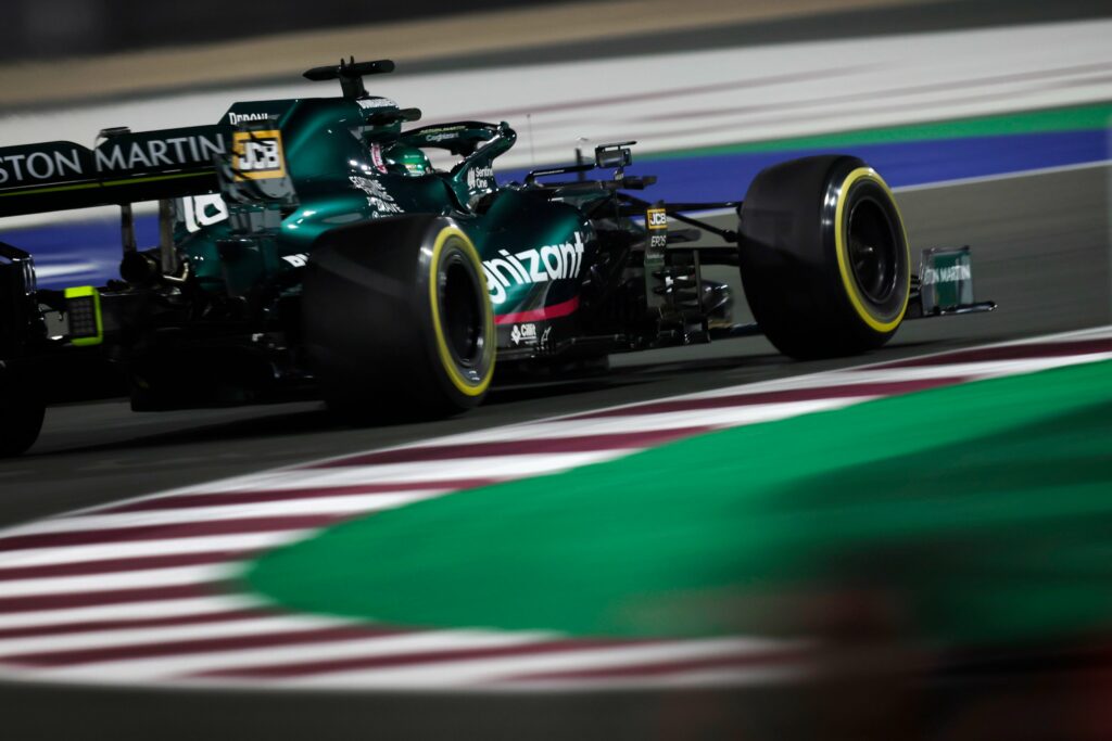 GP du Qatar : A quelle heure sont programmées les qualifications ce samedi ?