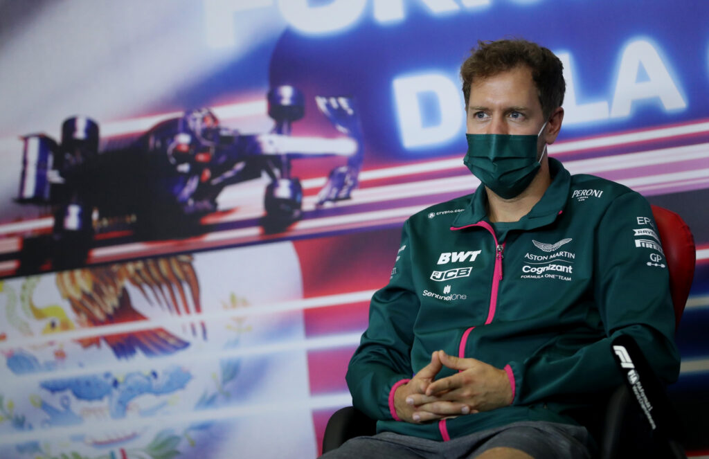 Vettel aimerait voir disparaitre les consignes d’équipe en F1