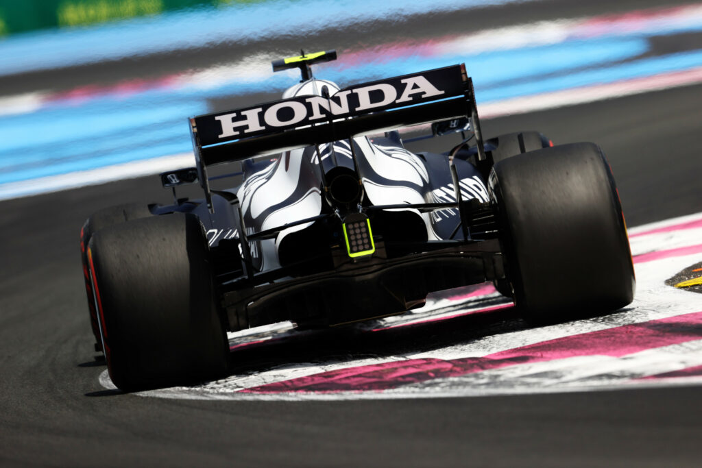 Transat, parasol et piscine : le GP de France F1 lance une nouvelle offre