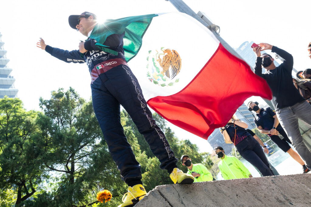 GP du Mexique : A quelle heure sont programmés les EL1 et EL2 ce vendredi ?