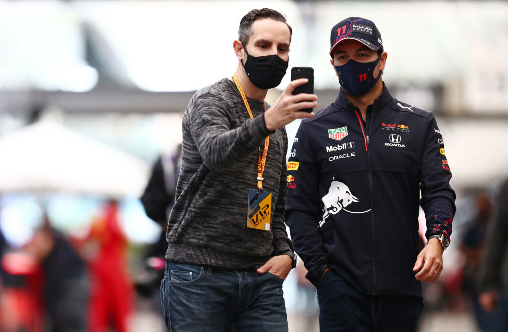 La F1 n’a détecté aucun cas positif Covid-19 au Brésil