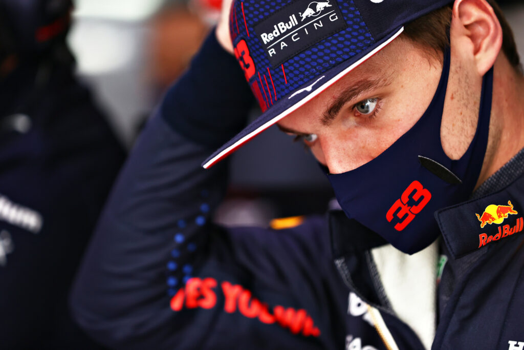 Officiel : Max Verstappen pénalisé sur la grille au Qatar