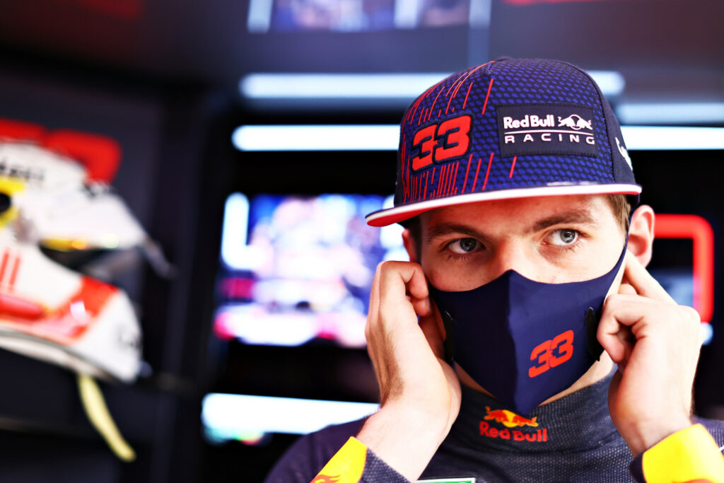 Officiel : Verstappen convoqué chez les commissaires ce dimanche au Qatar