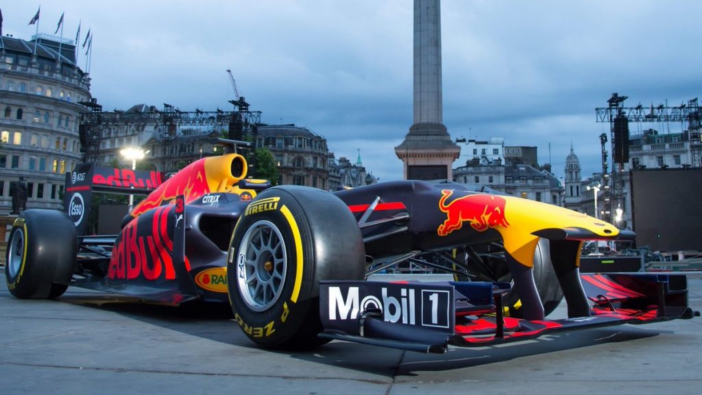 Bientôt un Grand Prix de Formule 1 dans les rues de Londres ?