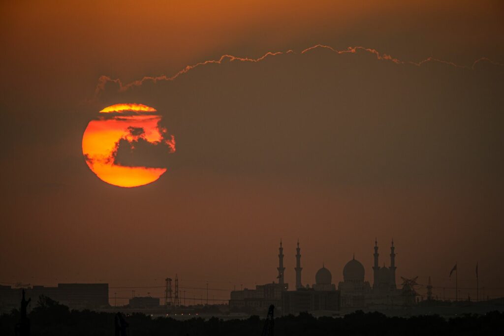 GP du Qatar : Le bulletin météo