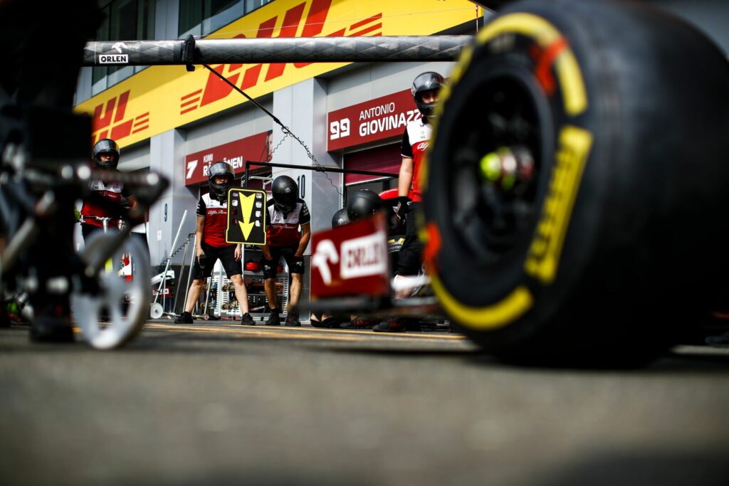 25 Grands Prix : lassant pour les fans, fatiguant pour les équipes