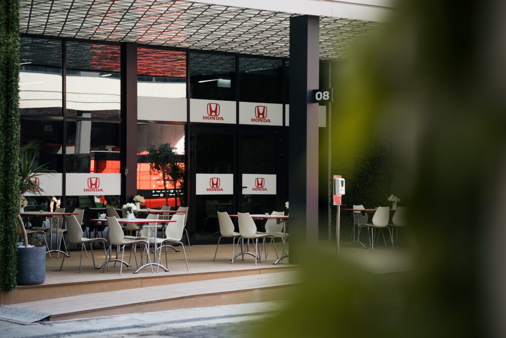 Le point sur les moteurs utilisés avant l’Arabie Saoudite