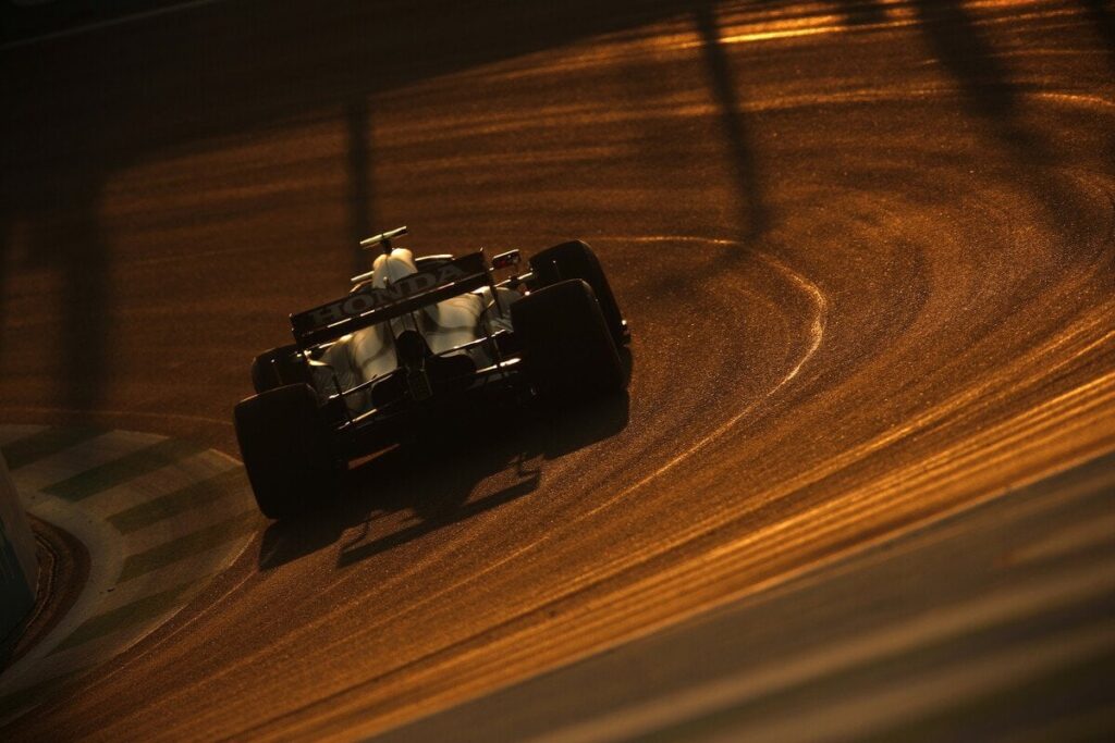 Revivez la première séance d’essais libres du Grand Prix d’Arabie Saoudite