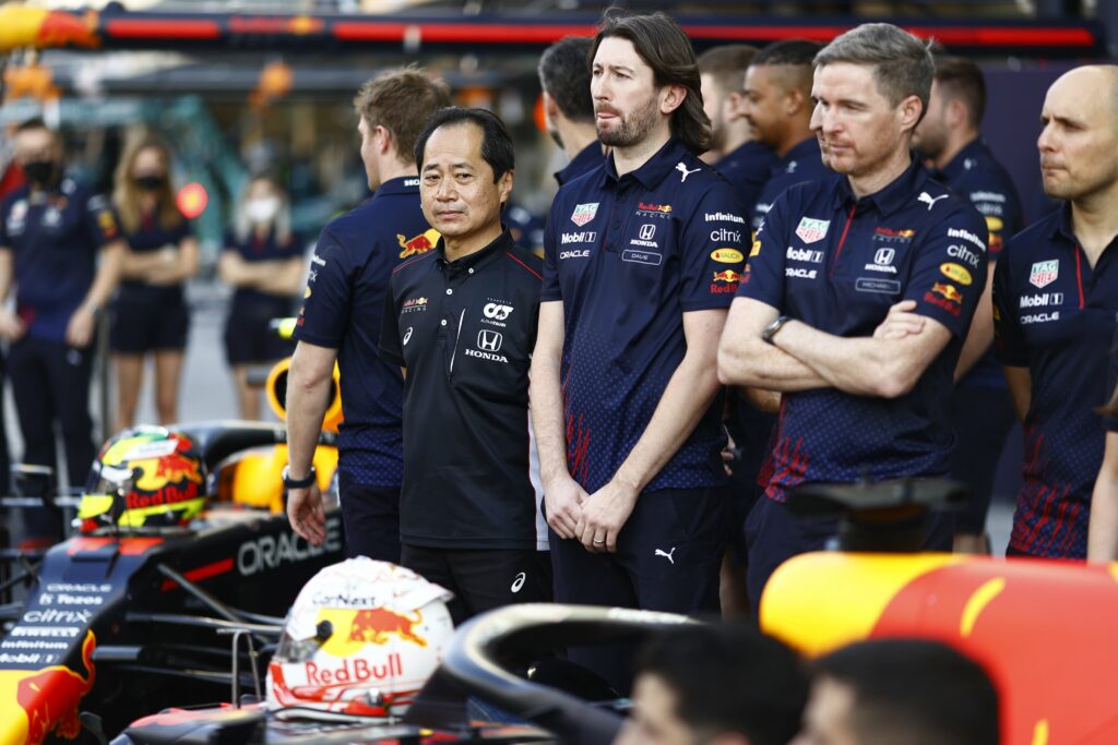 Entre tristesse et bonheur, Honda s’apprête à quitter la F1