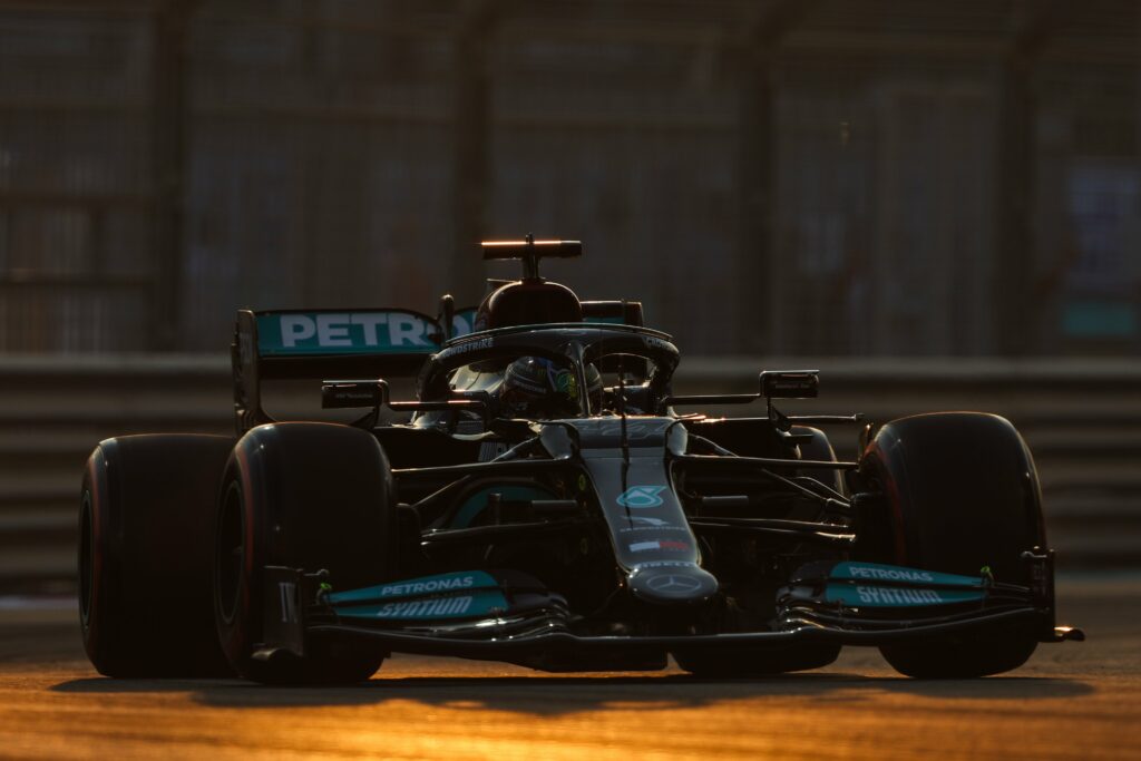 Officiel : Mercedes annonce son intention de faire appel