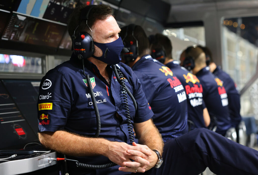 Pour Horner, Red Bull a besoin d’un miracle pour gagner le championnat constructeurs