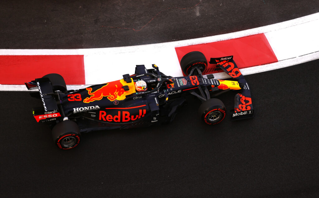 GP d’Abou Dhabi – EL1 : Verstappen devance Bottas et Hamilton