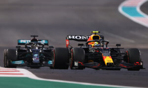 Hamilton et Abou Dhabi 2021 : La dignité dans la déception