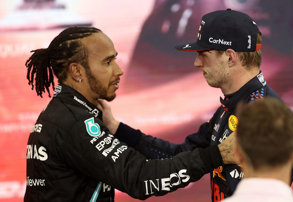 F1 – Verstappen bat un record de Schumacher et se rapproche de celui d’Hamilton