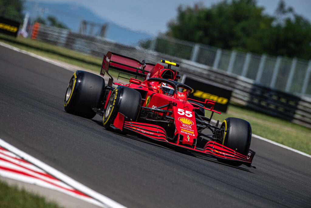 Répétition générale pour Ferrari dès ce mardi à Fiorano [MAJ]
