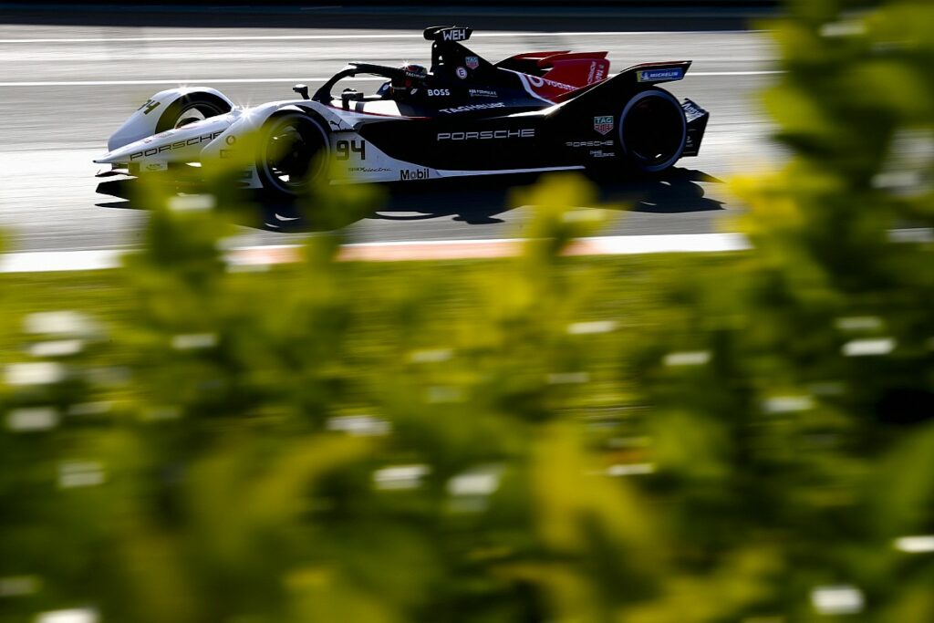 « Un mois décisif » pour l’arrivée potentielle de Volkswagen en F1